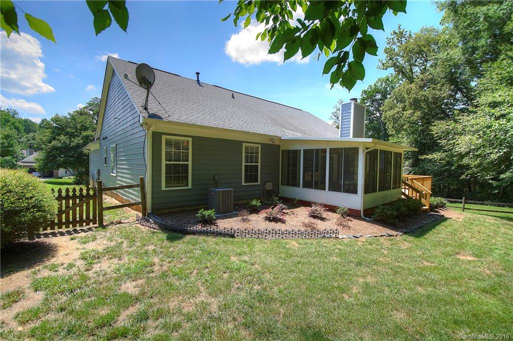 Farmington - Residential