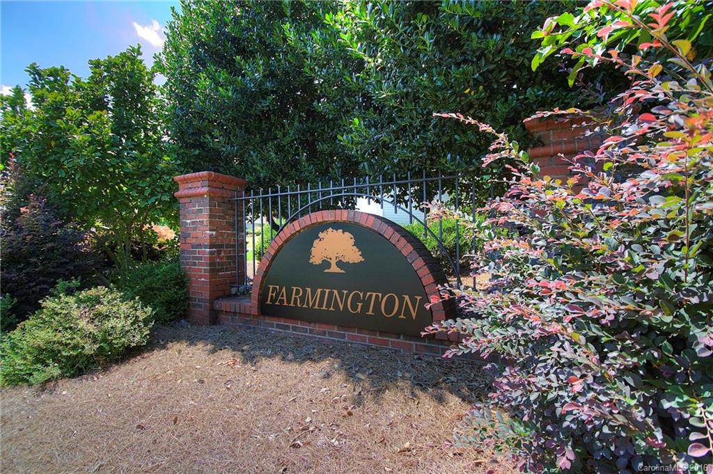 Farmington - Residential