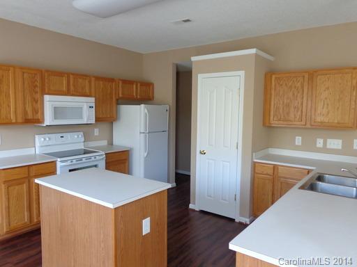 Curtis Pond - Residential Lease