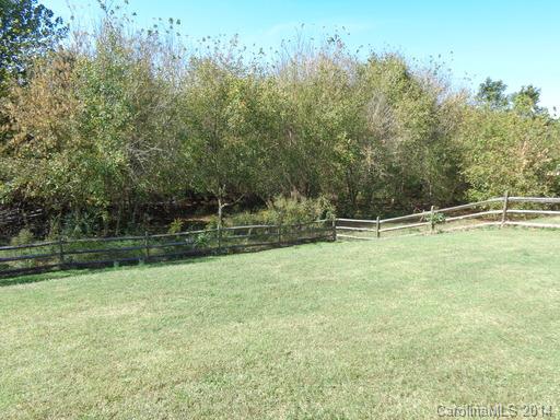 Curtis Pond - Residential Lease