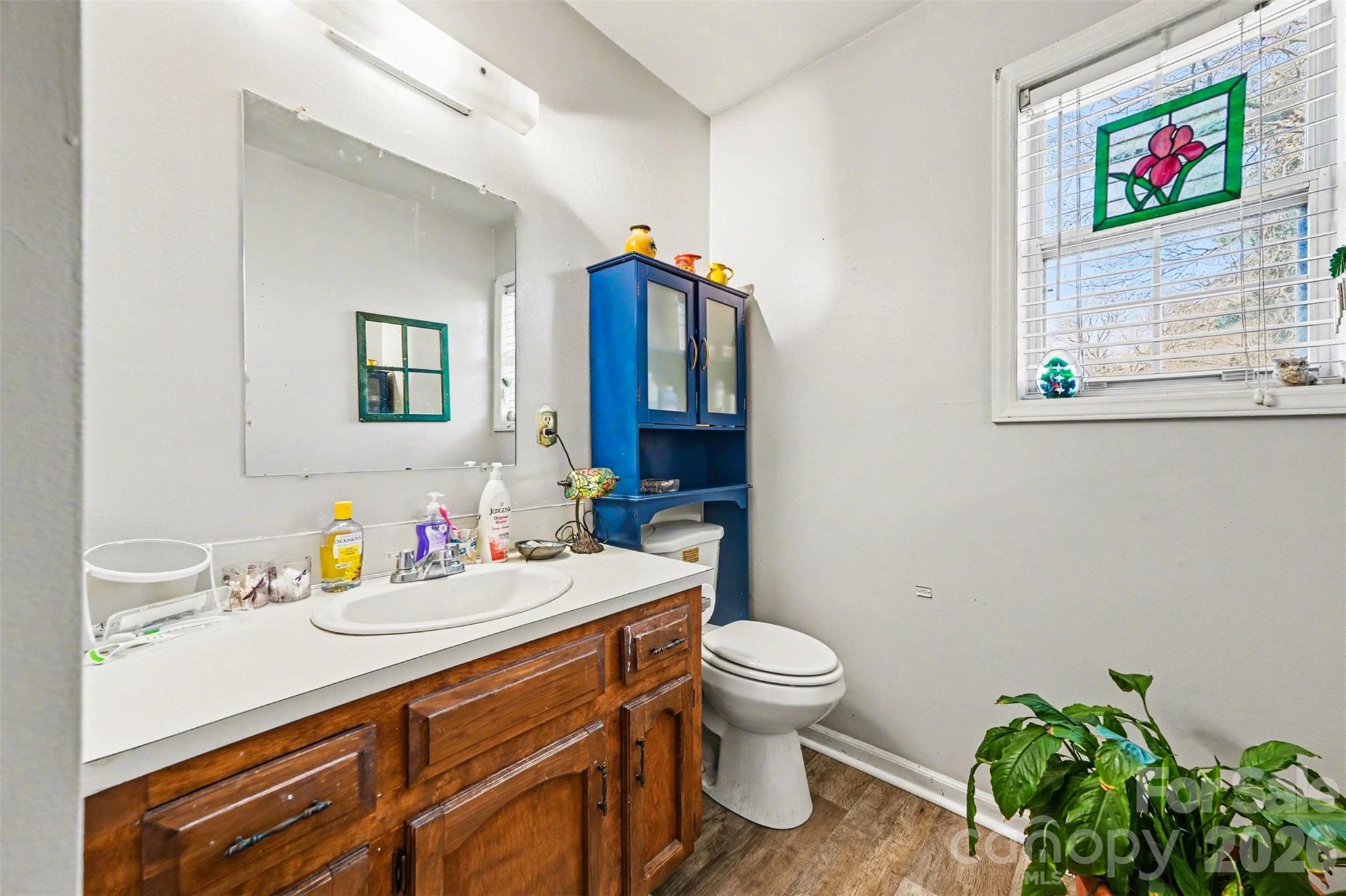 Mcgregor Downs - Residential