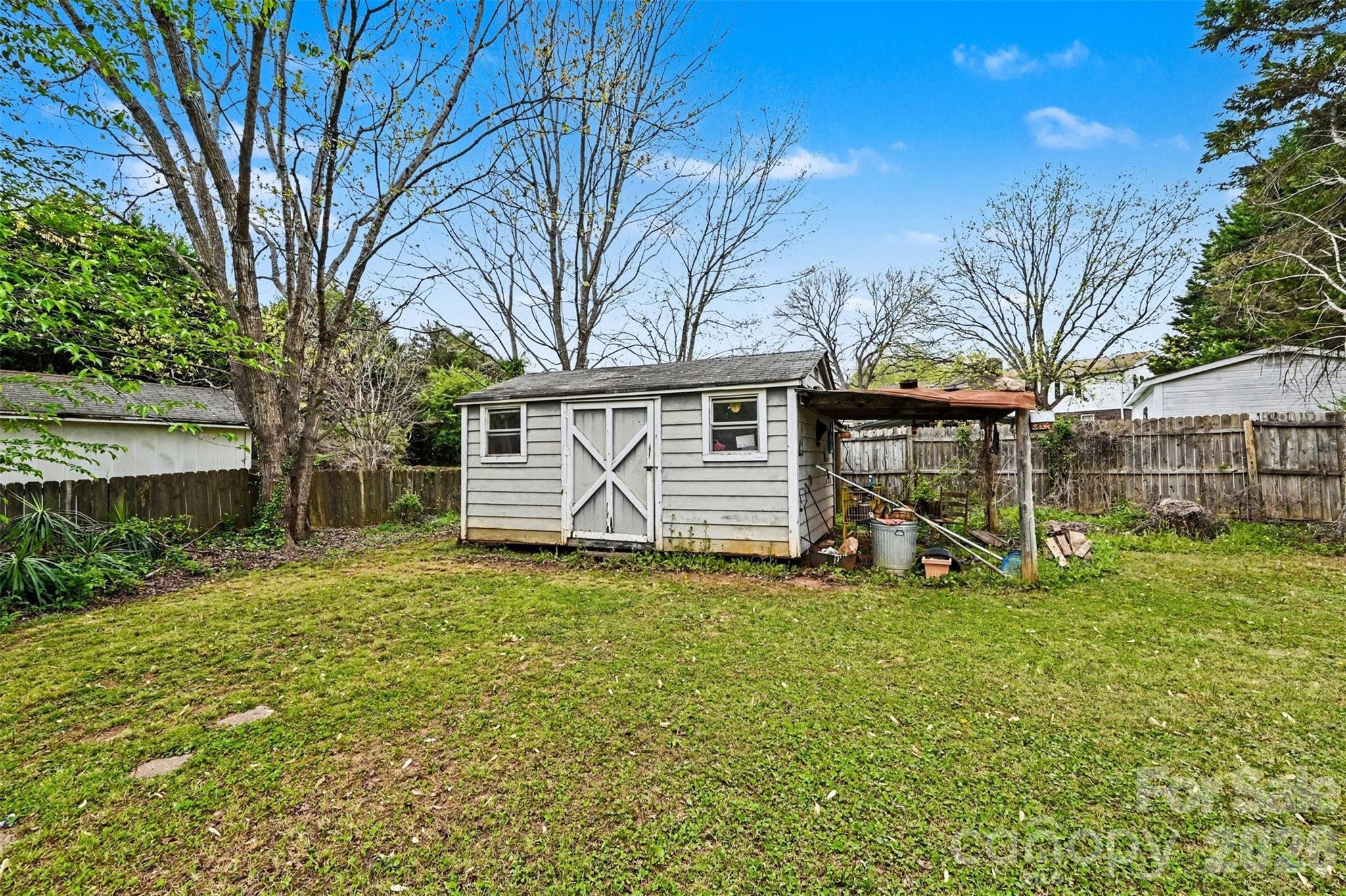 Mcgregor Downs - Residential