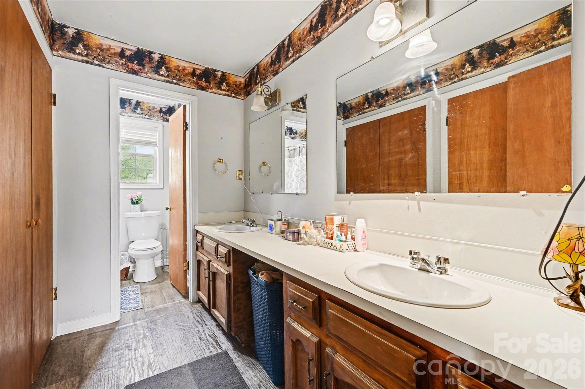 Mcgregor Downs - Residential