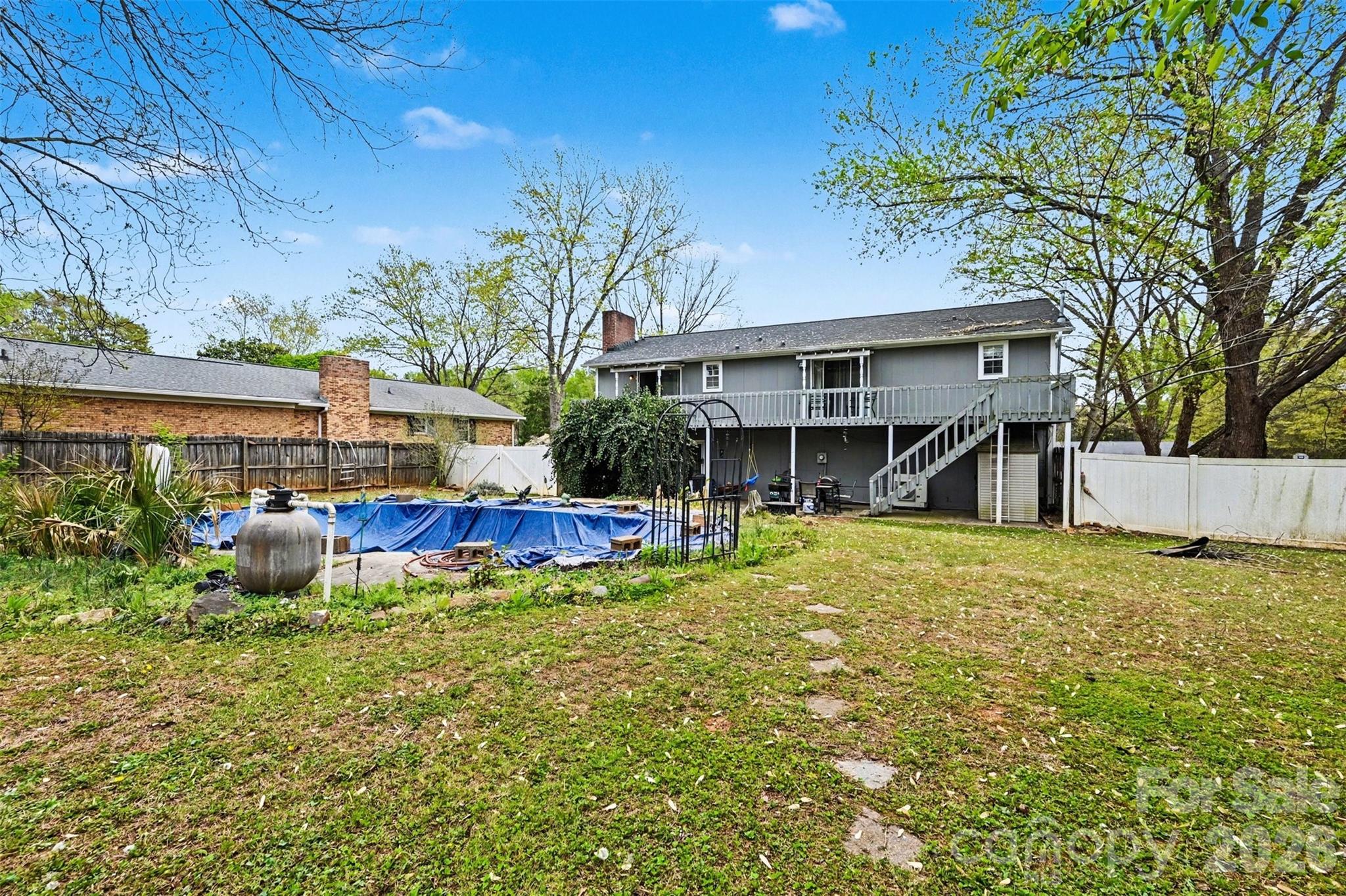 Mcgregor Downs - Residential