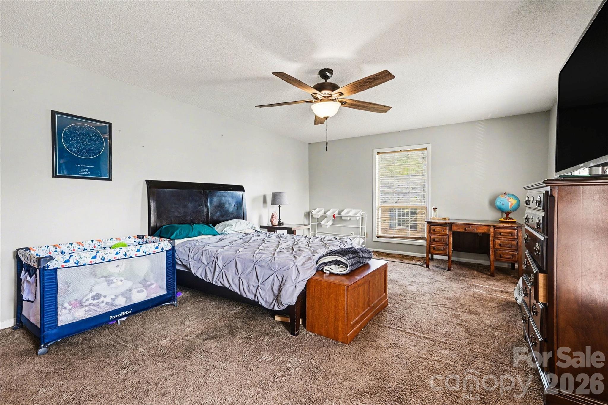 Mcgregor Downs - Residential