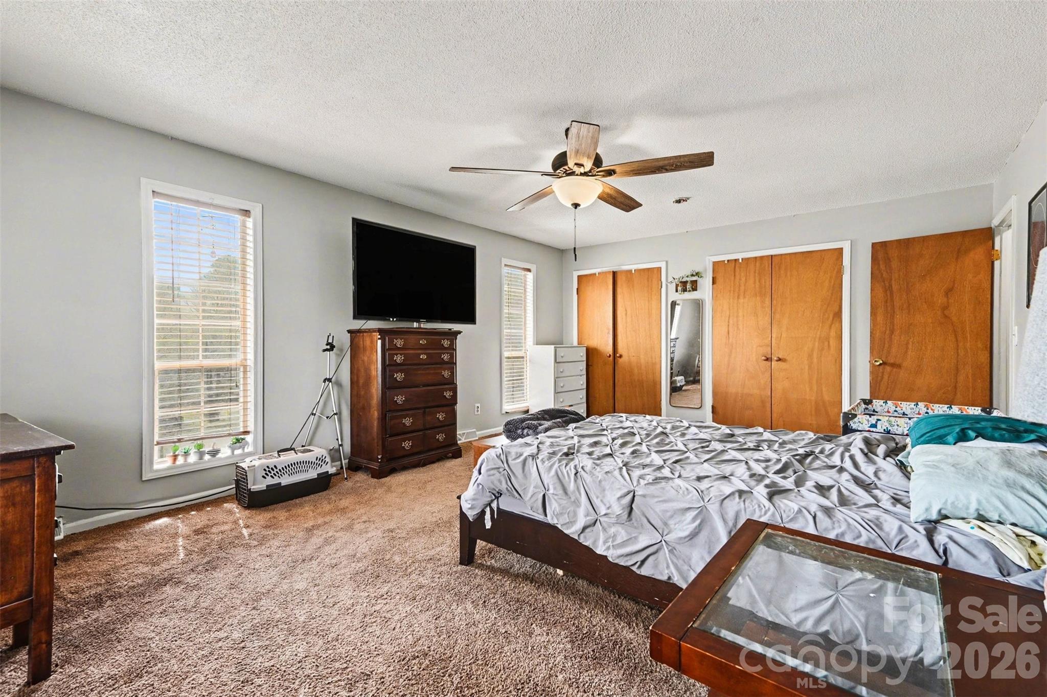 Mcgregor Downs - Residential