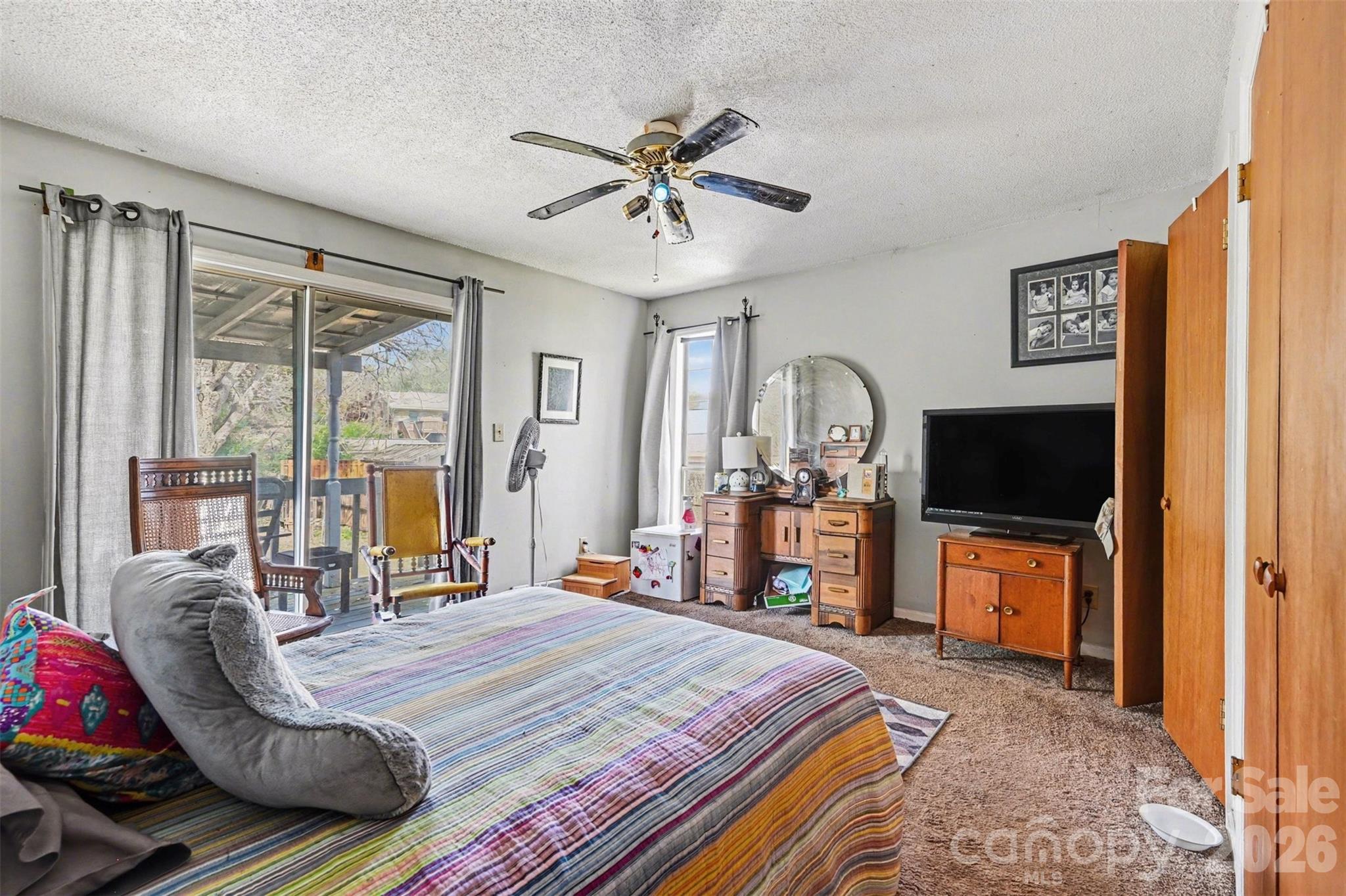 Mcgregor Downs - Residential