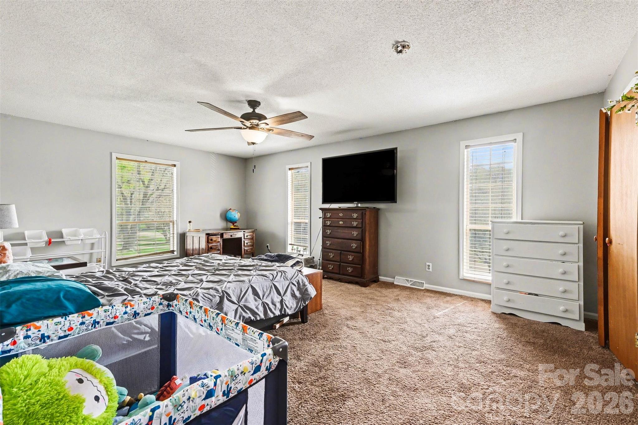 Mcgregor Downs - Residential