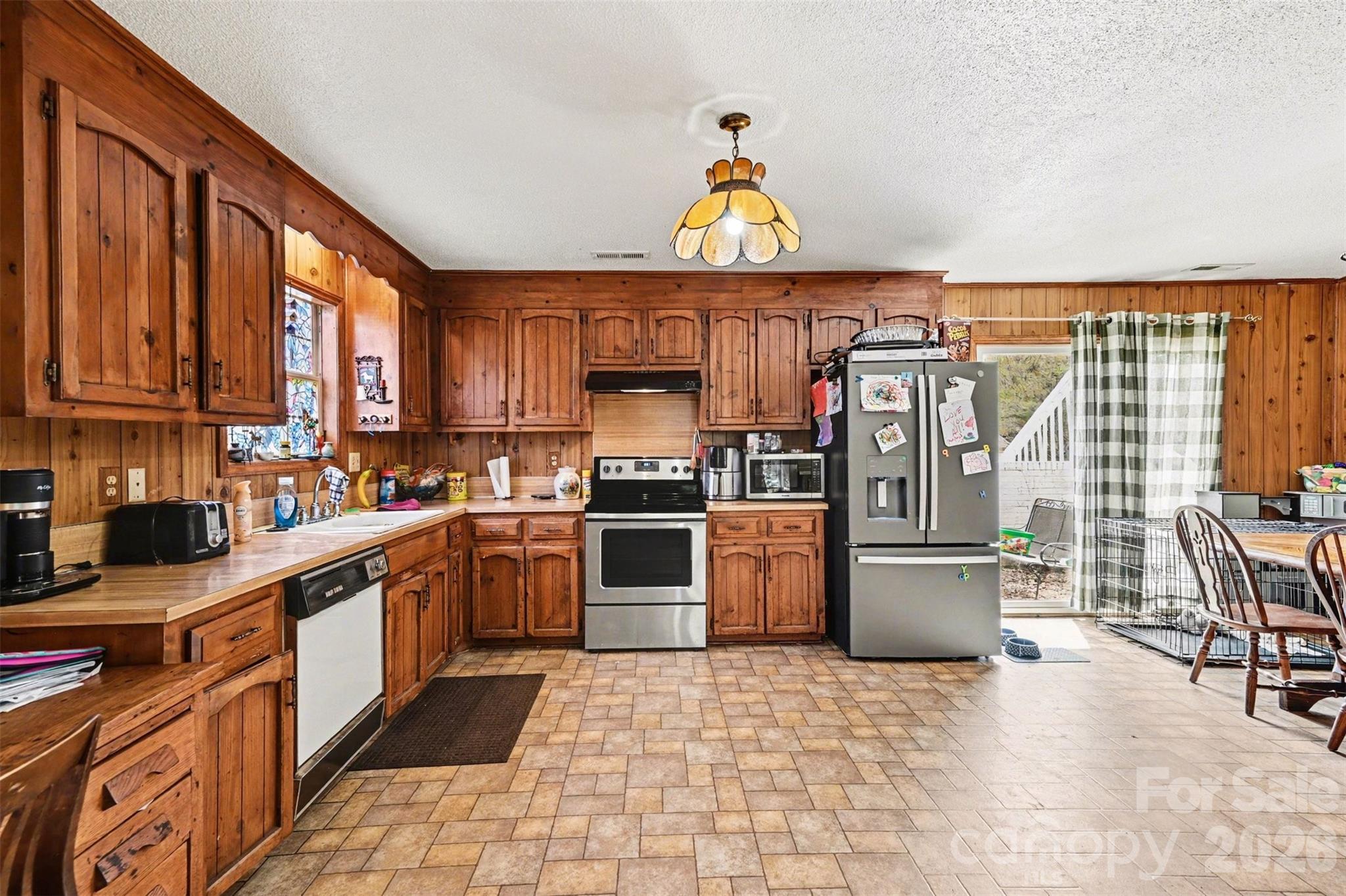 Mcgregor Downs - Residential