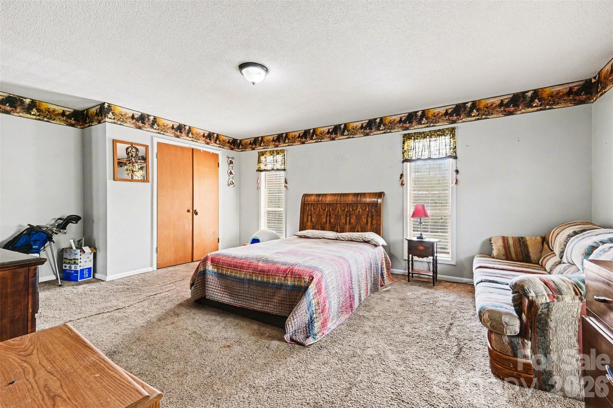 Mcgregor Downs - Residential