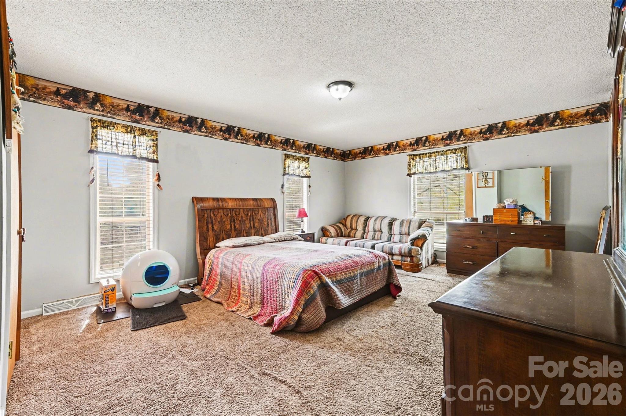 Mcgregor Downs - Residential