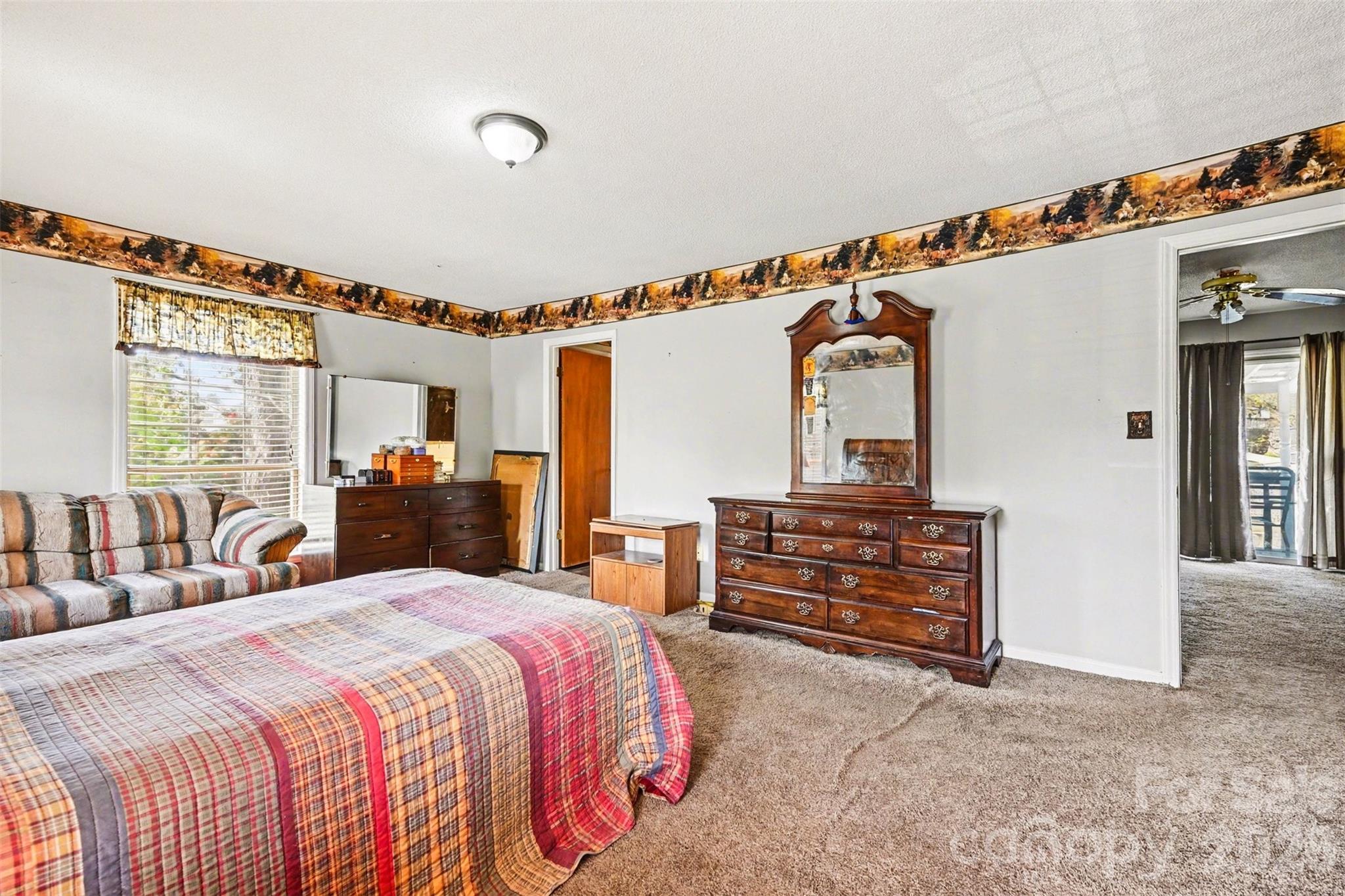 Mcgregor Downs - Residential