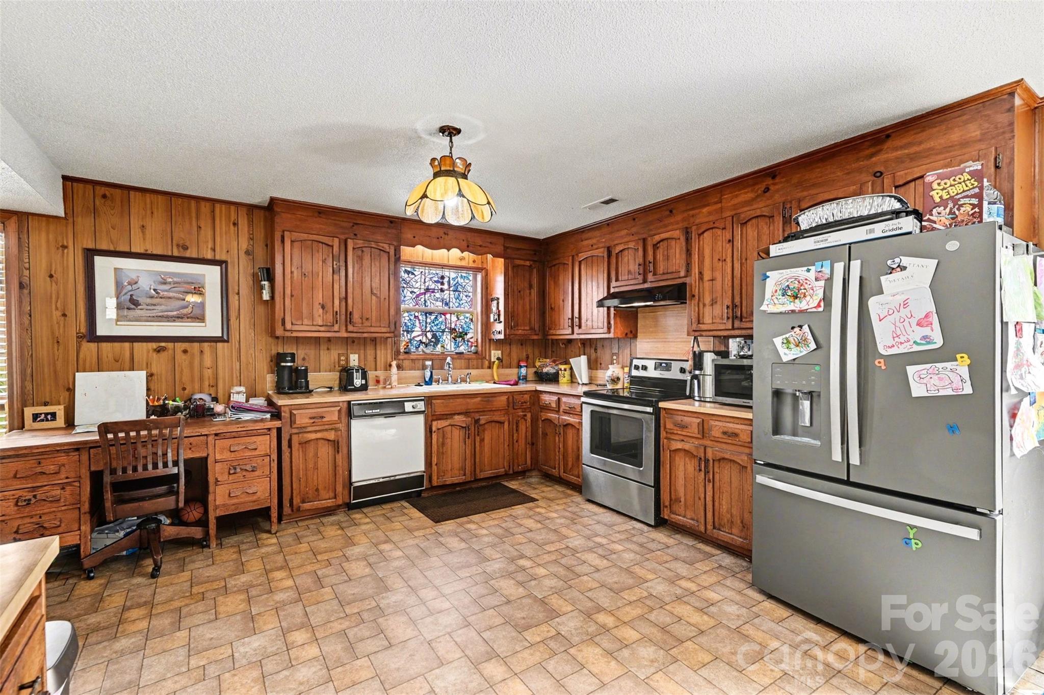 Mcgregor Downs - Residential