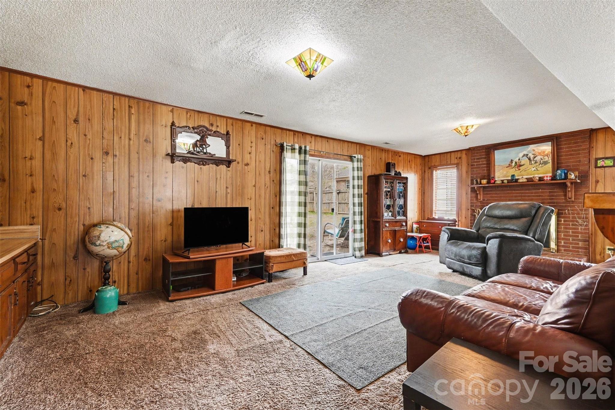 Mcgregor Downs - Residential