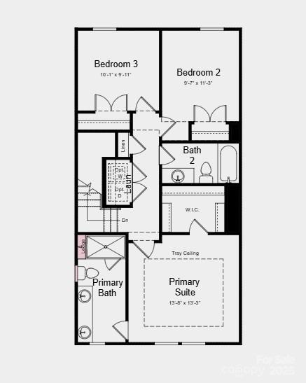 Indian Trail Townhomes - Residential