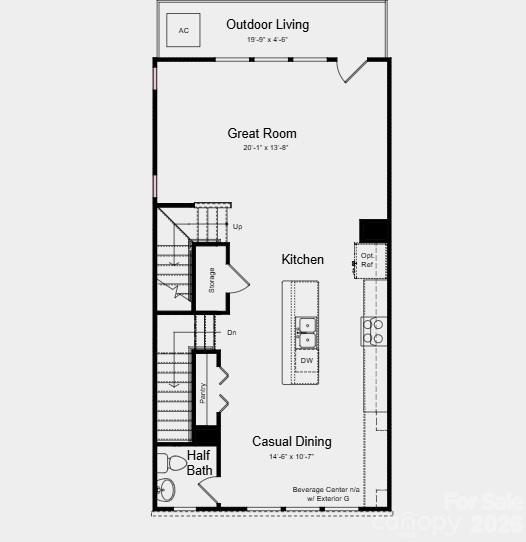 557 Silver Star Boulevard