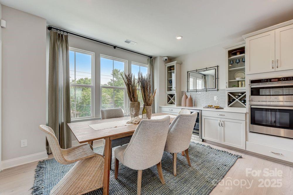 Indian Trail Townhomes - Residential