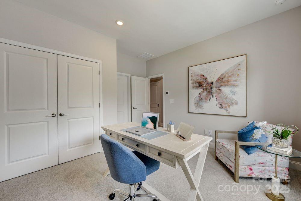 Indian Trail Townhomes - Residential