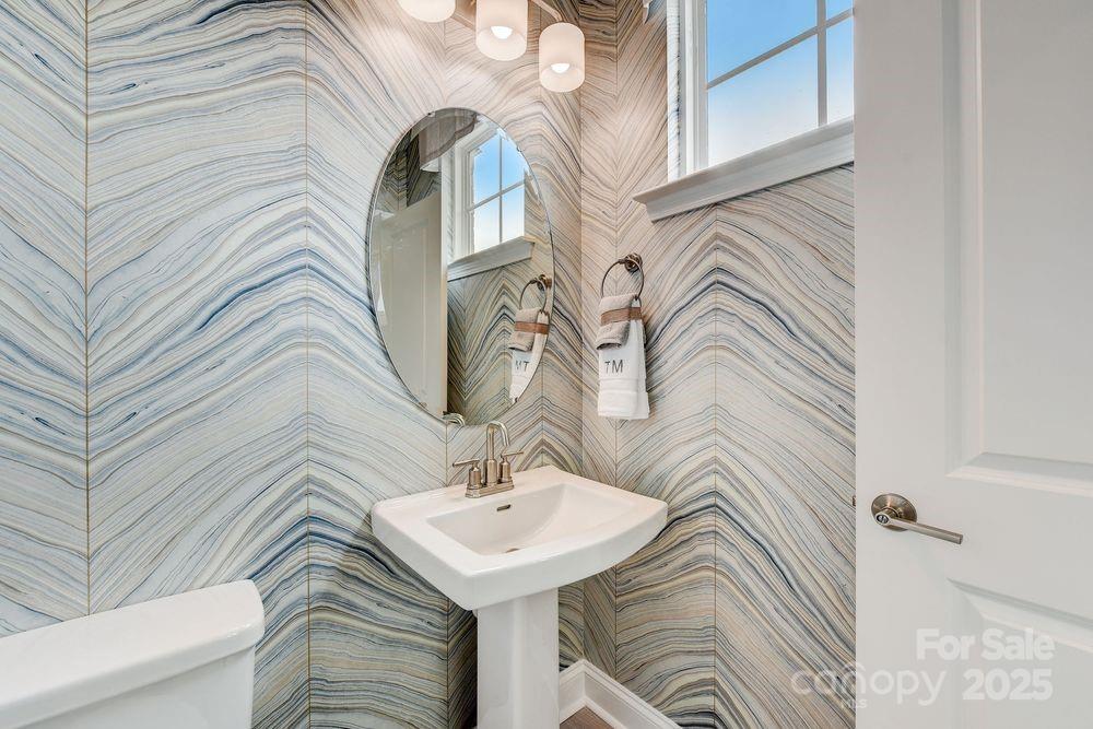 Indian Trail Townhomes - Residential