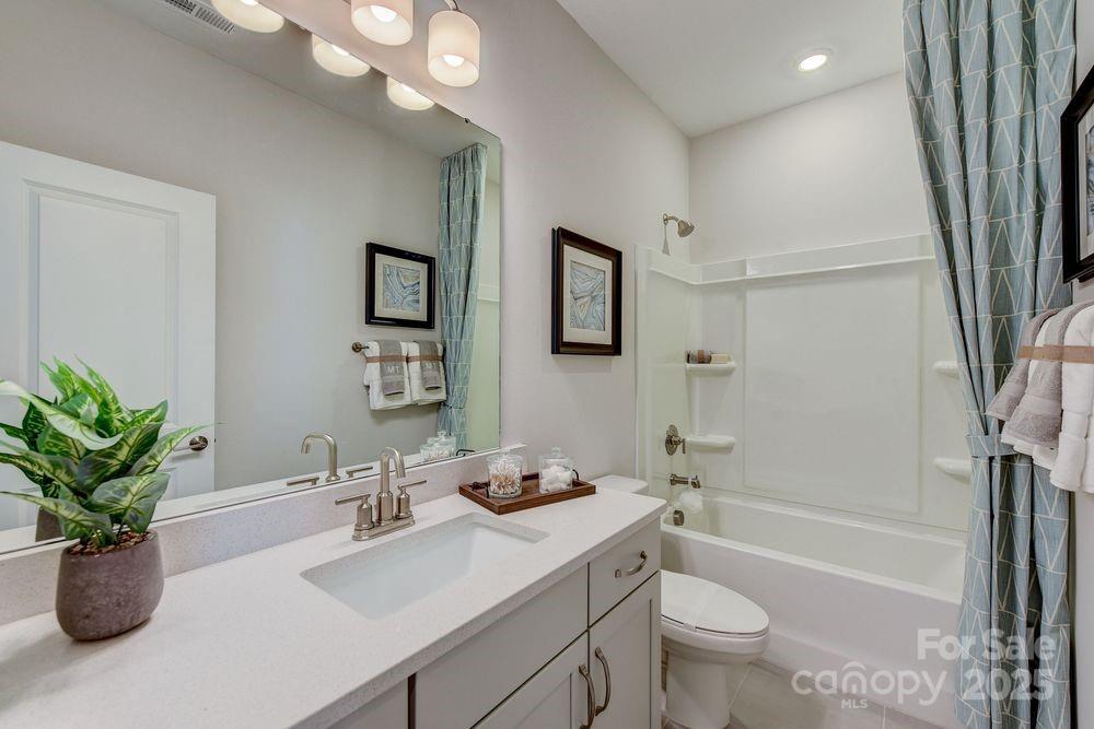 Indian Trail Townhomes - Residential