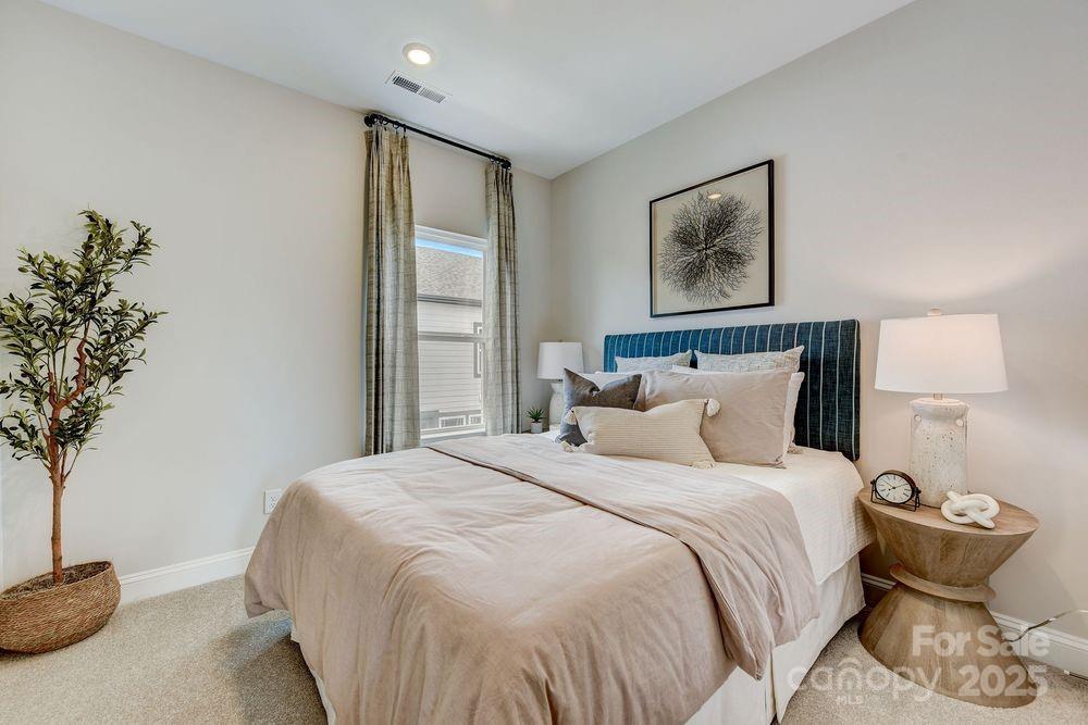 Indian Trail Townhomes - Residential