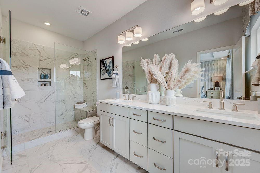 Indian Trail Townhomes - Residential