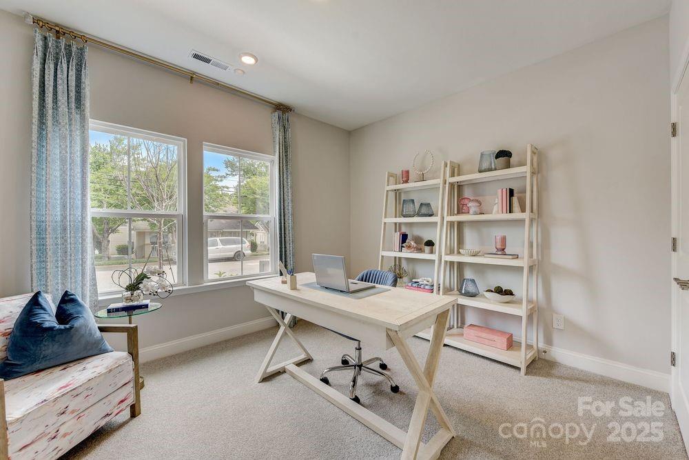 Indian Trail Townhomes - Residential