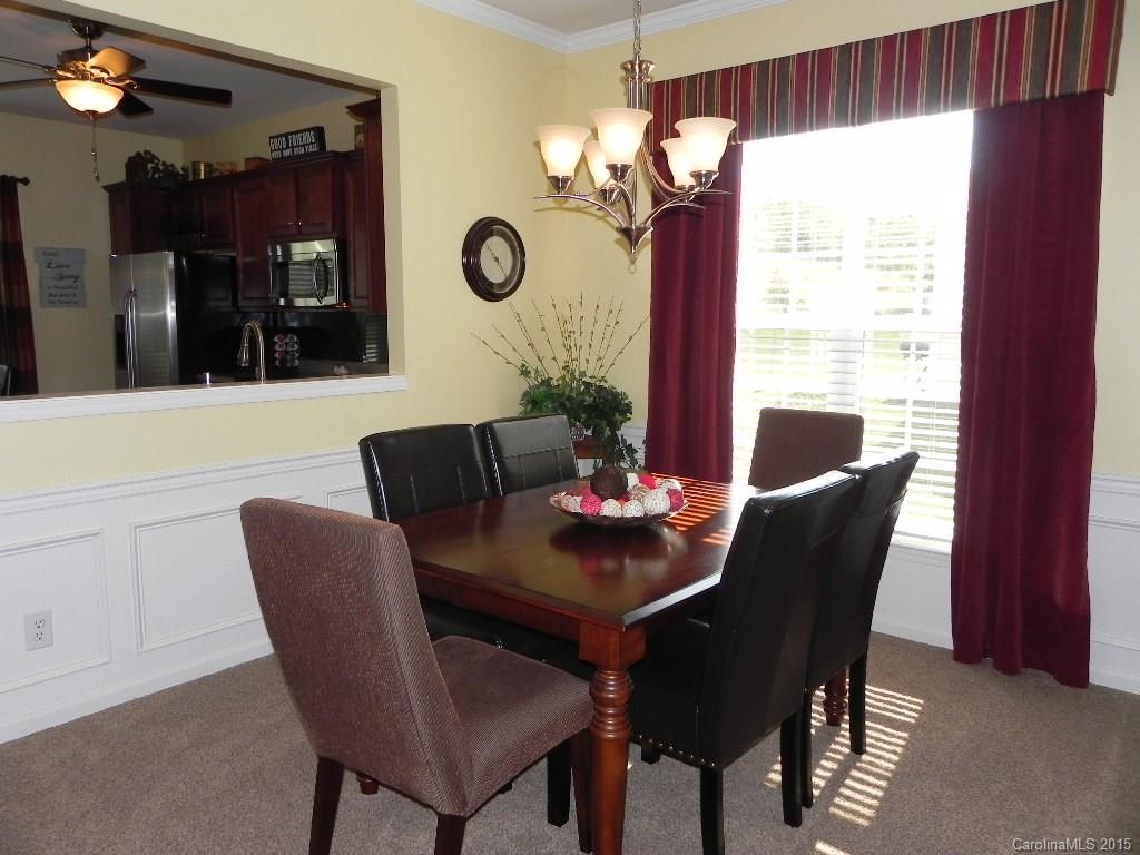 Sun City Carolina Lakes - Residential