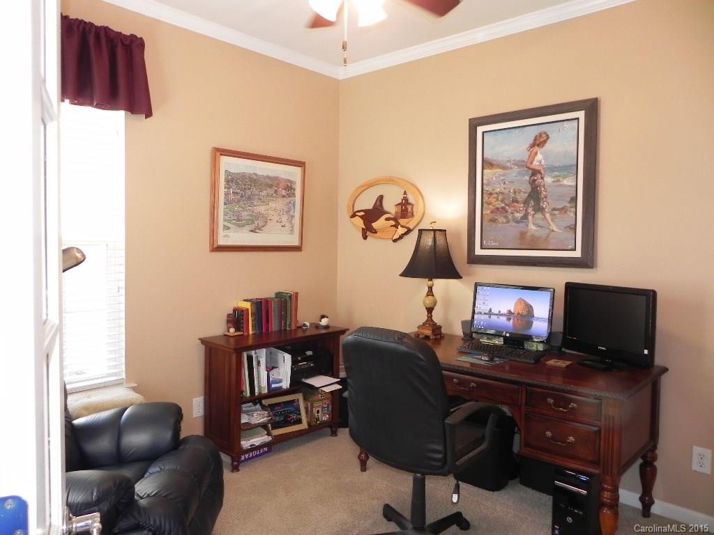 Sun City Carolina Lakes - Residential