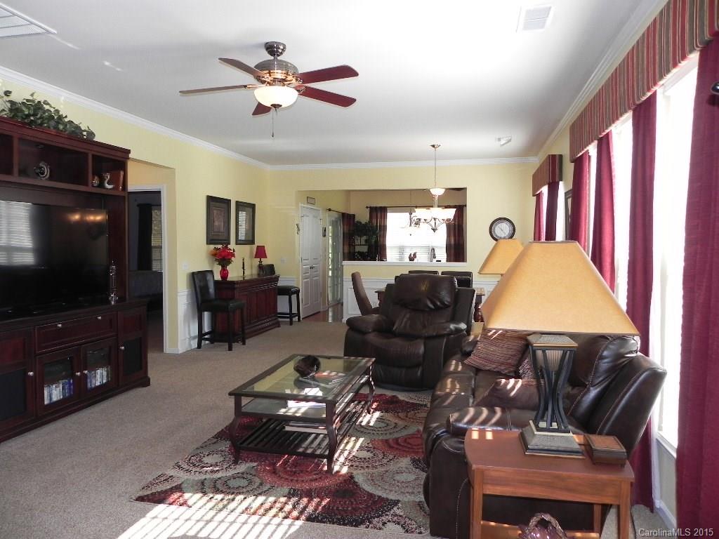 Sun City Carolina Lakes - Residential