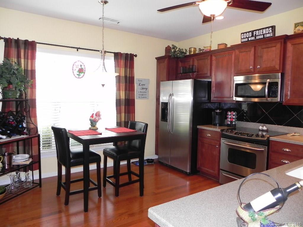 Sun City Carolina Lakes - Residential