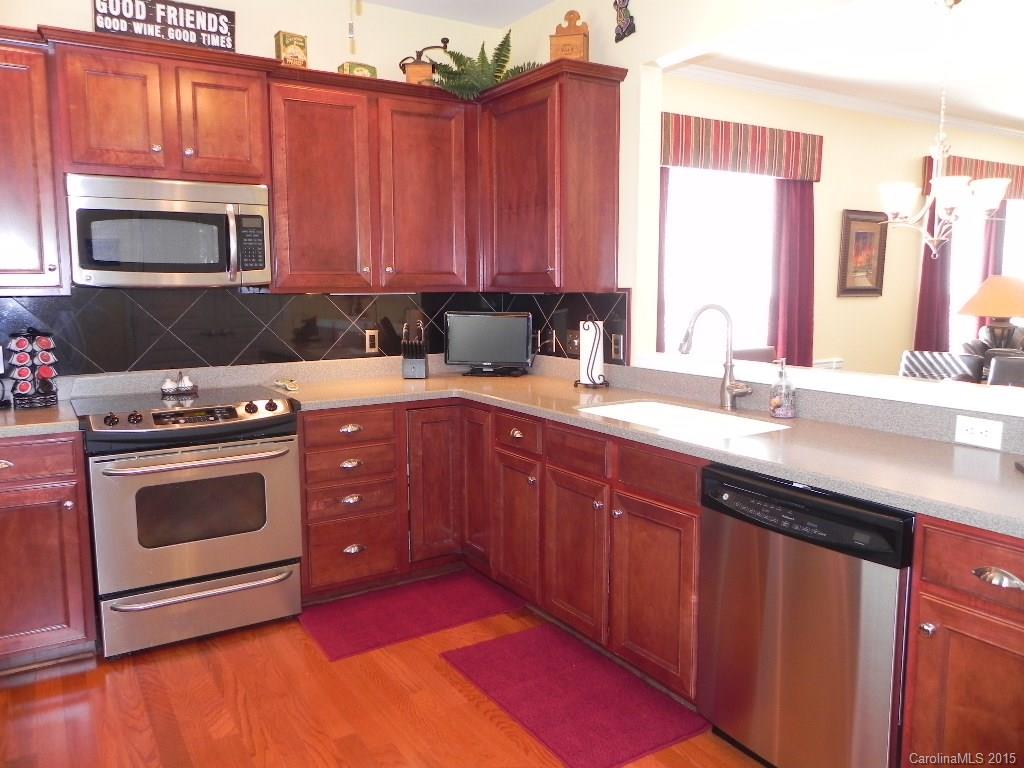 Sun City Carolina Lakes - Residential