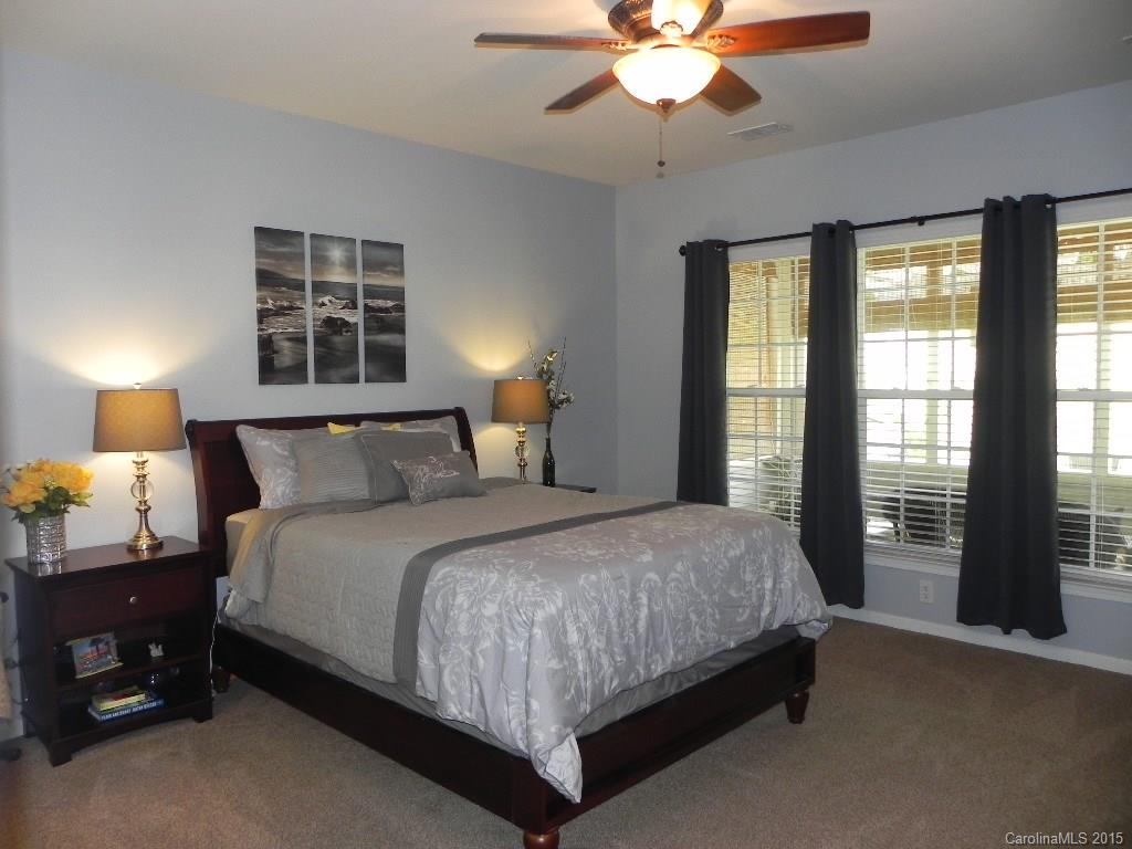 Sun City Carolina Lakes - Residential