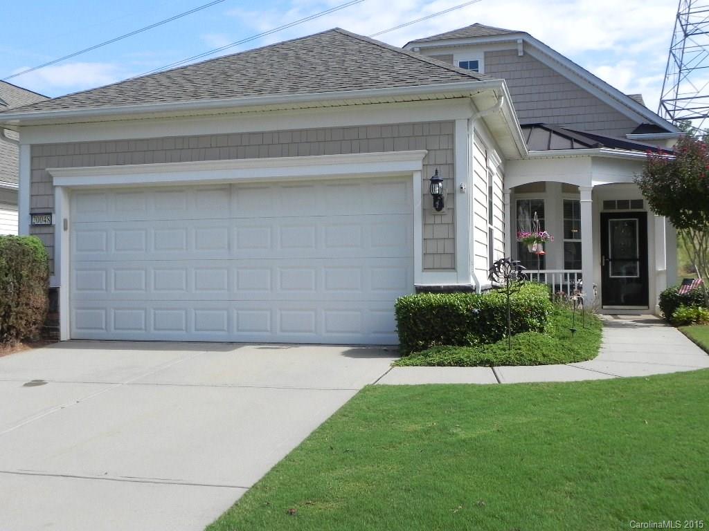 Sun City Carolina Lakes - Residential