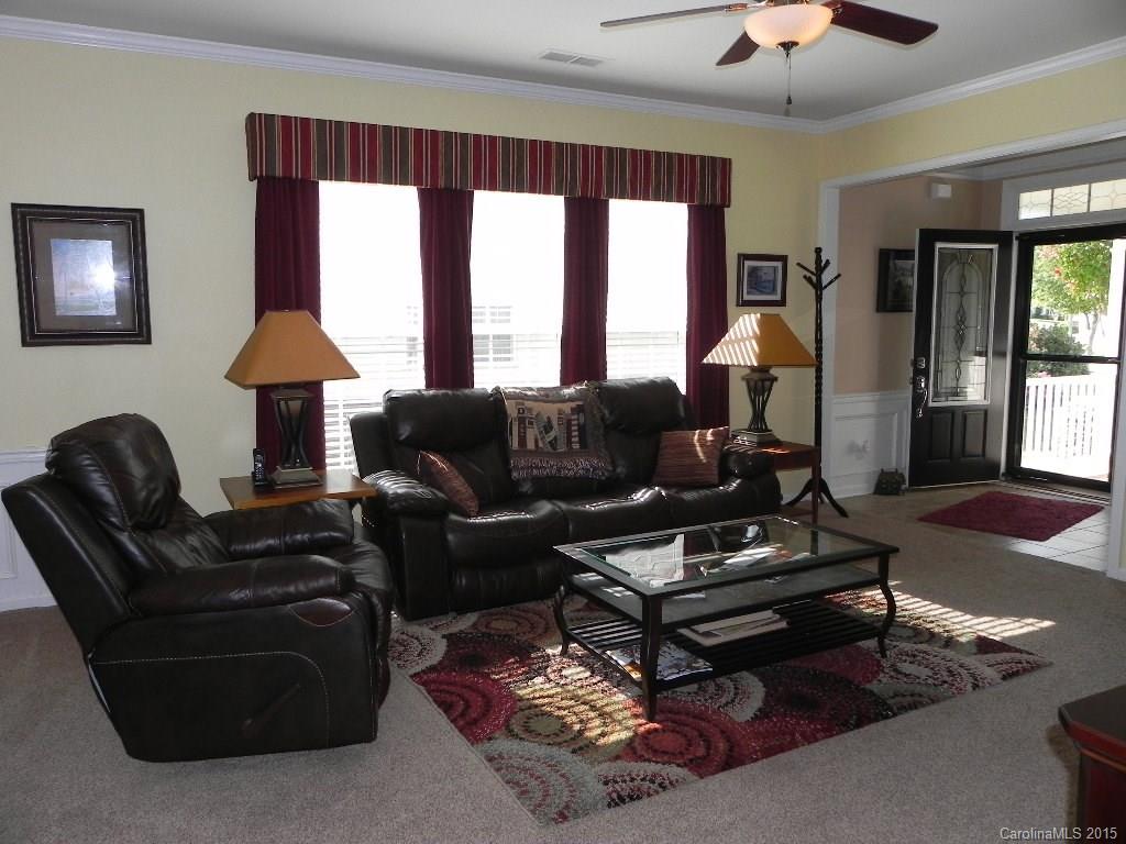 Sun City Carolina Lakes - Residential