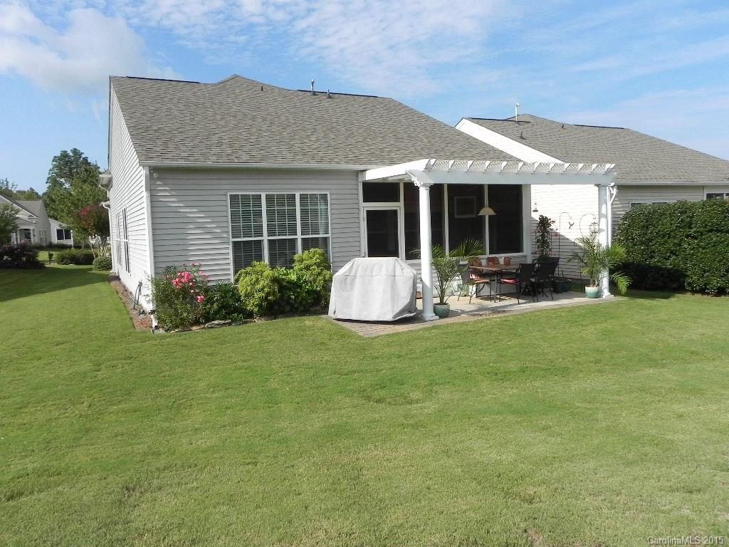 Sun City Carolina Lakes - Residential