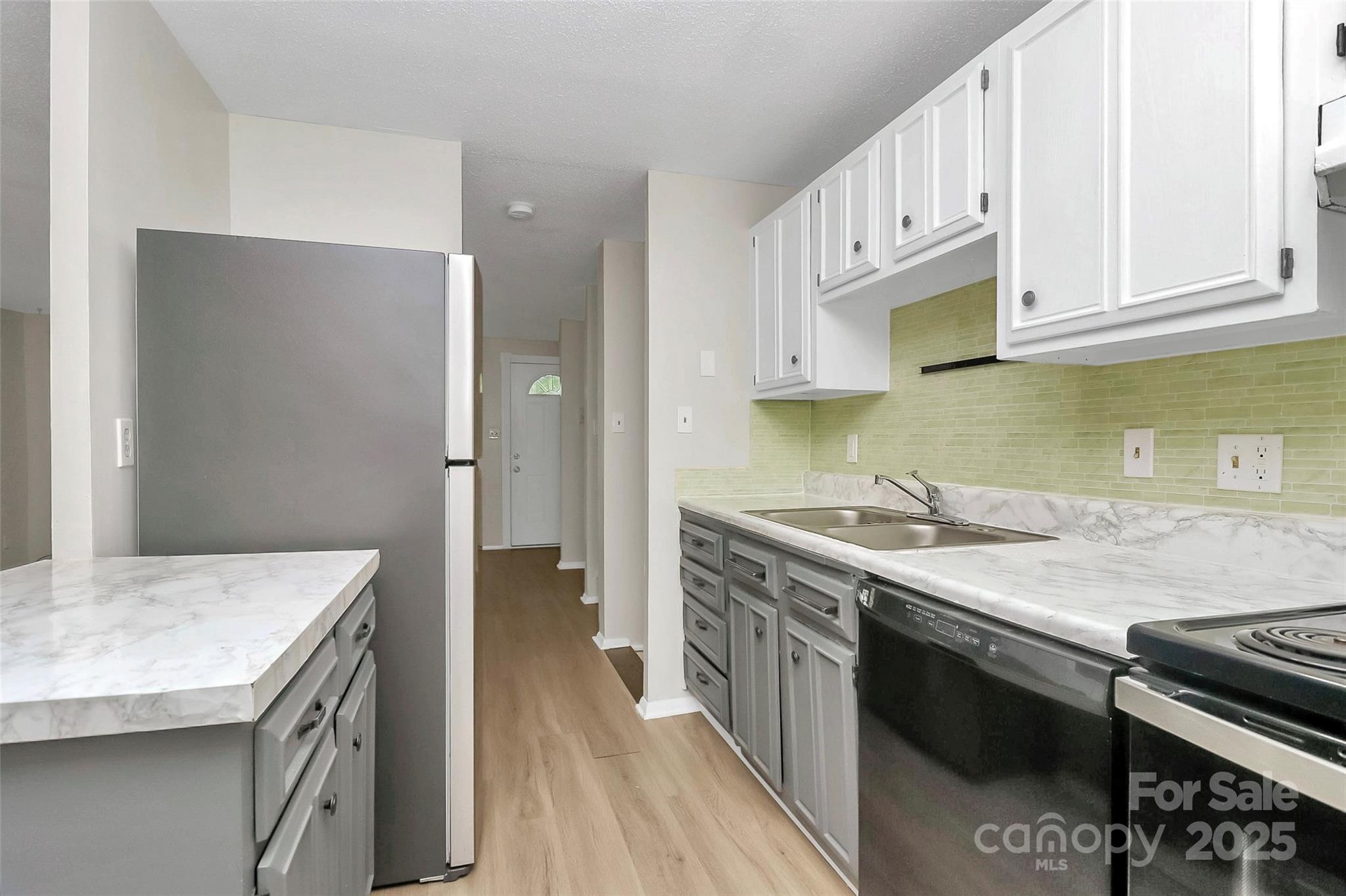 Holly Hills - Residential