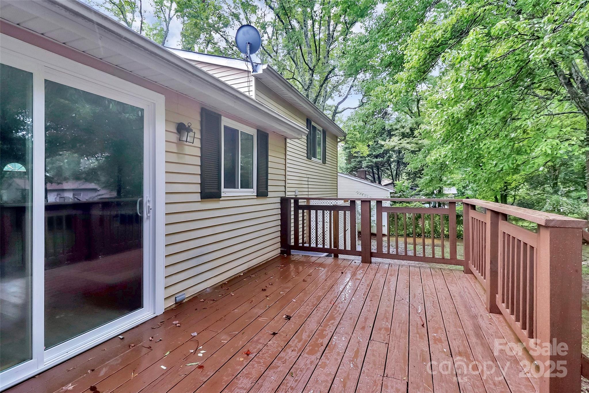 Holly Hills - Residential