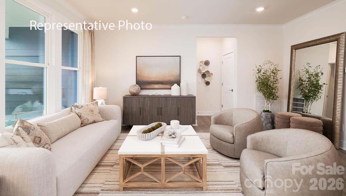 Westport - Residential