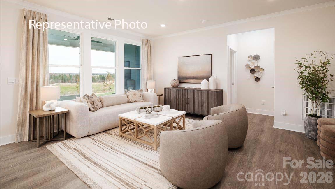 Westport - Residential