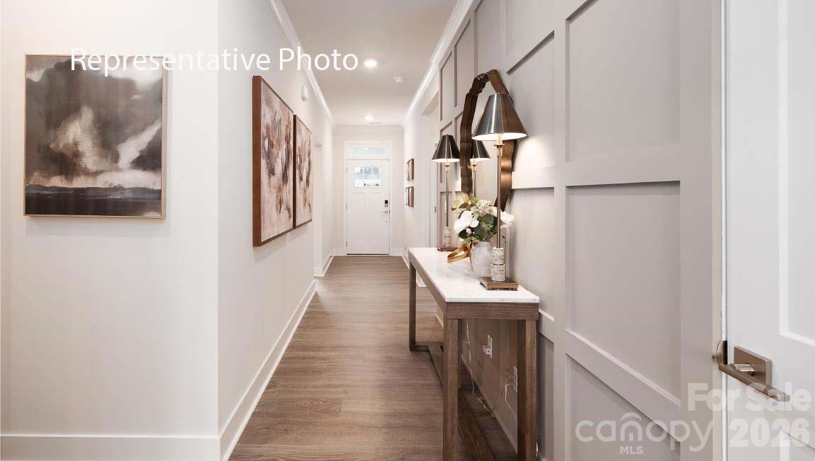 Westport - Residential