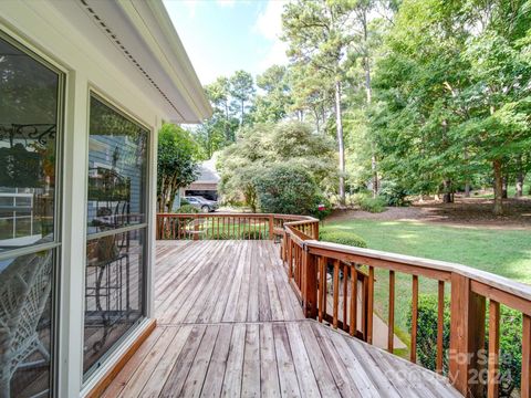 A home in Mooresville