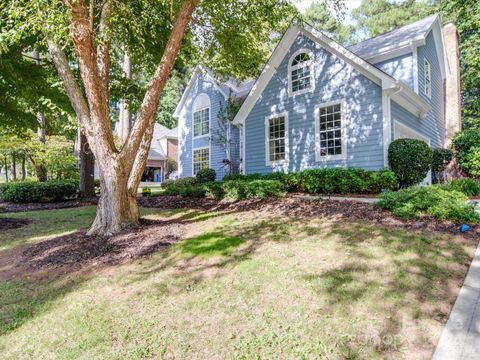 A home in Mooresville