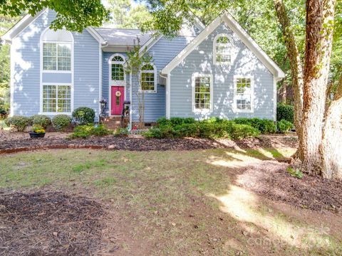 A home in Mooresville