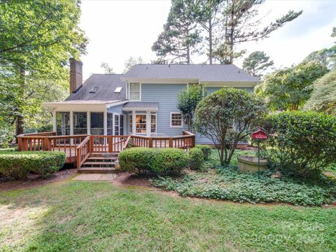 A home in Mooresville