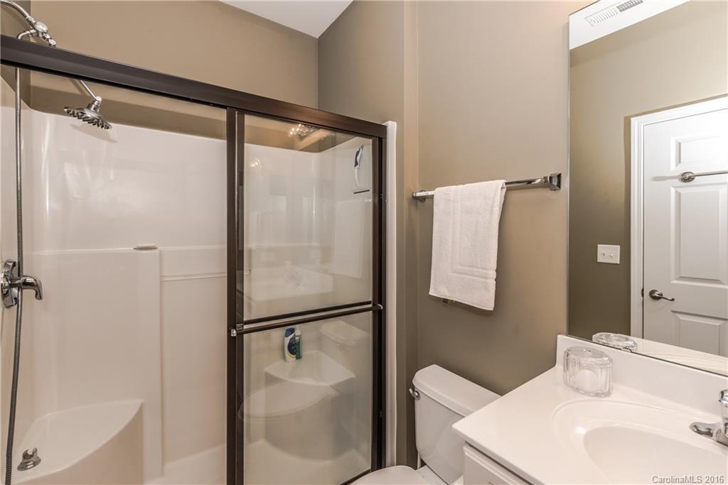 Four Seasons At Gold Hill - Residential