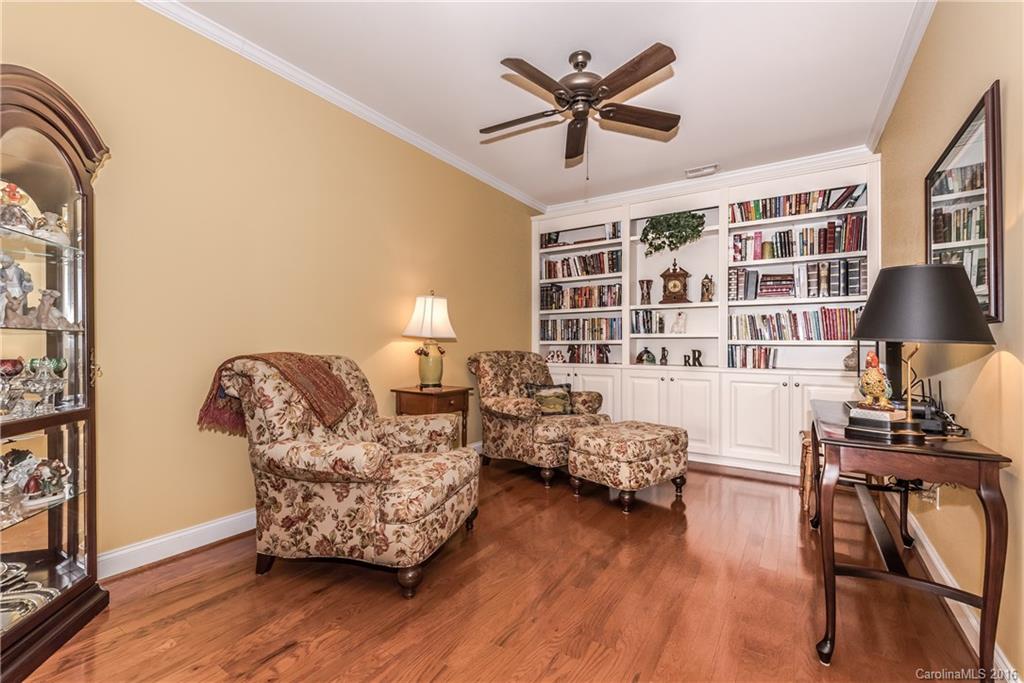 Four Seasons At Gold Hill - Residential