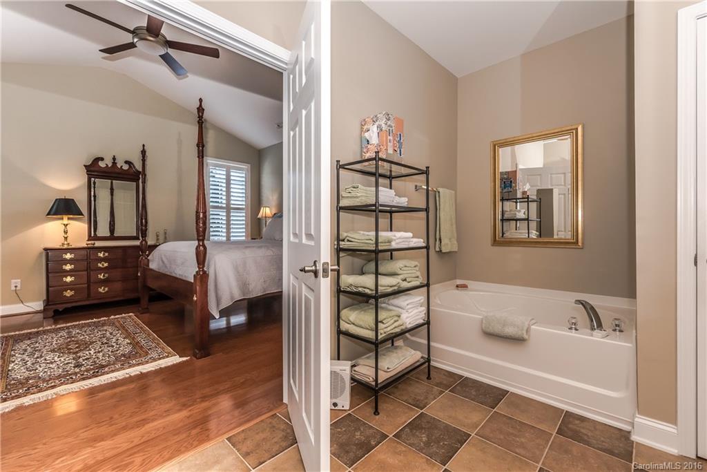 Four Seasons At Gold Hill - Residential