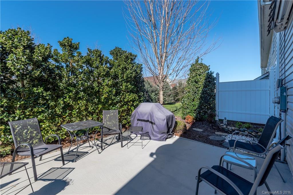 Four Seasons At Gold Hill - Residential