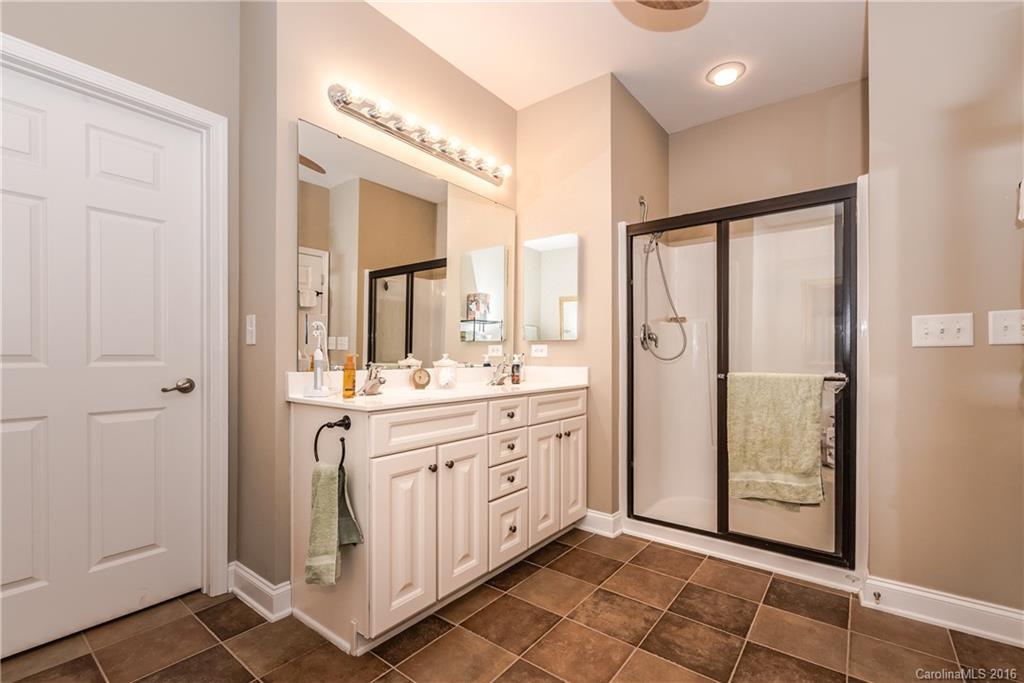 Four Seasons At Gold Hill - Residential